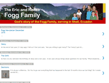 Tablet Screenshot of ericandrenee.com